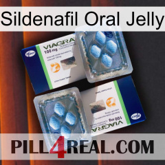 Sildenafil Oral Jelly viagra5